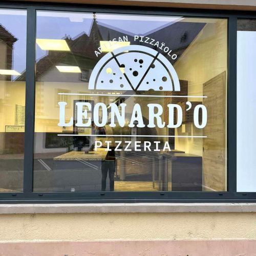Léonard’O Pizzeria