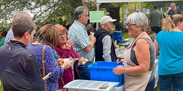 FÊTE DE LA FORÊT 2024