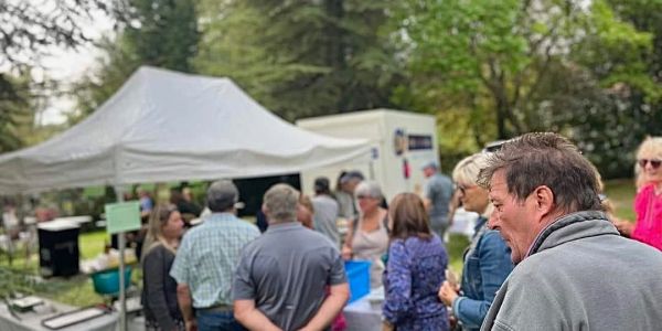 FÊTE DE LA FORÊT 2024