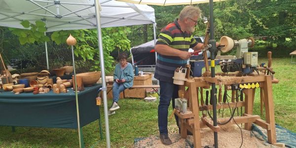 FÊTE DE LA FORÊT 2024