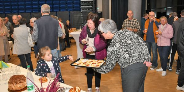 SOIRÉE MAISONS FLEURIES 2024