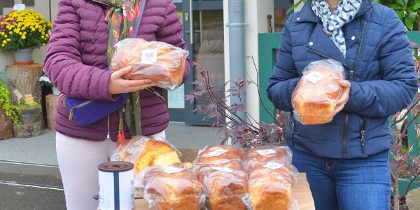 OPÉRATION BRIOCHES DE L’AMITIÉ 2024