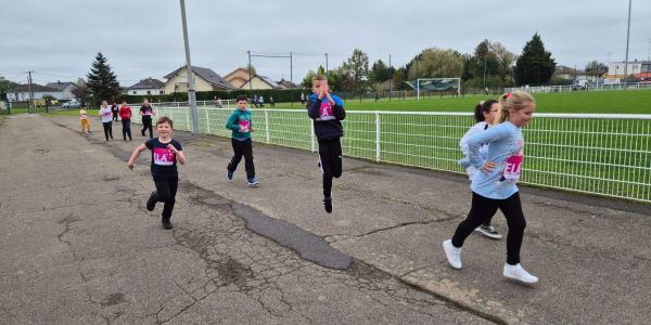 METS TES BASKETS ET BATS LA MALADIE