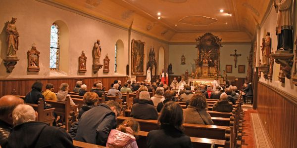 COMMÉMORATION DU 11 NOVEMBRE