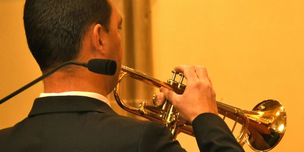 UN HOMMAGE EN MUSIQUE POUR LA SAINTE-CÉCILE À SARRALBE