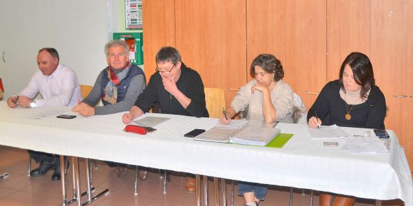 Assemblée générale des “Clés du Jardin” : un moment de collaboration et de reconnaissance