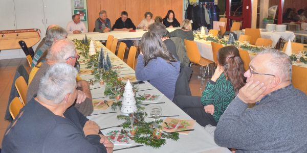 Assemblée générale des “Clés du Jardin” : un moment de collaboration et de reconnaissance