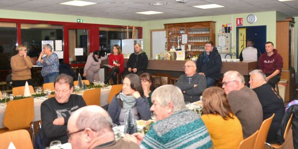 Assemblée générale des “Clés du Jardin” : un moment de collaboration et de reconnaissance