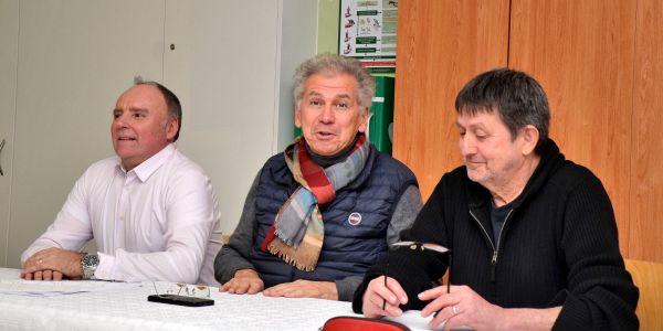 Assemblée générale des “Clés du Jardin” : un moment de collaboration et de reconnaissance