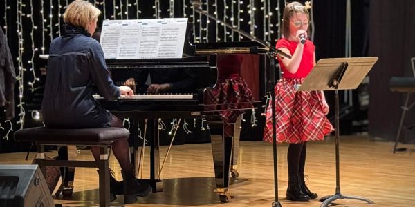 Une soirée magique offerte par l’École de Musique et de Danse de Sarralbe