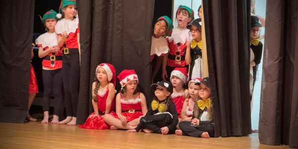 Une soirée magique offerte par l’École de Musique et de Danse de Sarralbe