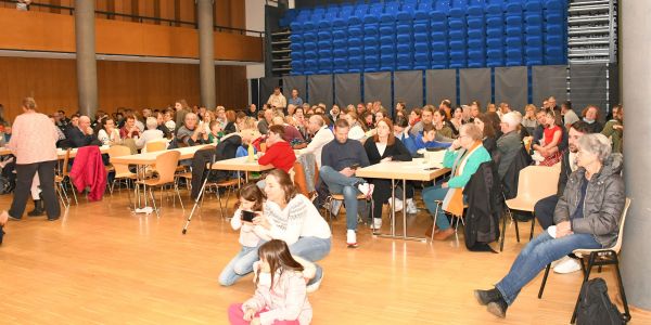 Une soirée magique offerte par l’École de Musique et de Danse de Sarralbe