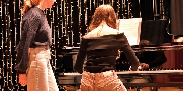 Une soirée magique offerte par l’École de Musique et de Danse de Sarralbe