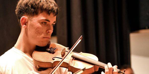 Une soirée magique offerte par l’École de Musique et de Danse de Sarralbe