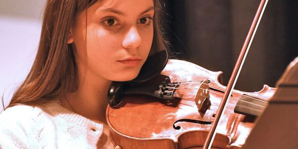 Une soirée magique offerte par l’École de Musique et de Danse de Sarralbe