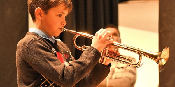 Une soirée magique offerte par l’École de Musique et de Danse de Sarralbe