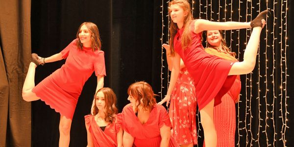 Une soirée magique offerte par l’École de Musique et de Danse de Sarralbe