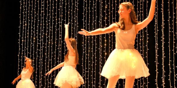 Une soirée magique offerte par l’École de Musique et de Danse de Sarralbe