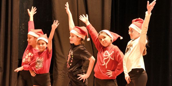 Une soirée magique offerte par l’École de Musique et de Danse de Sarralbe