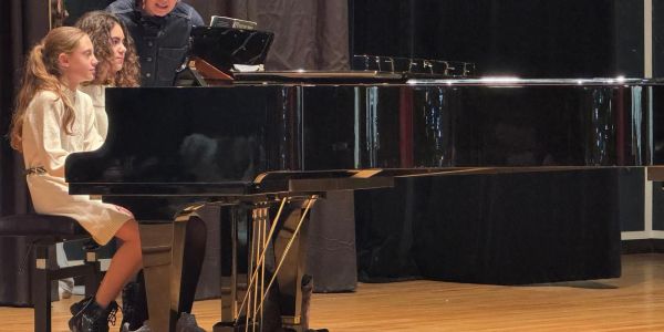 Une soirée magique offerte par l’École de Musique et de Danse de Sarralbe