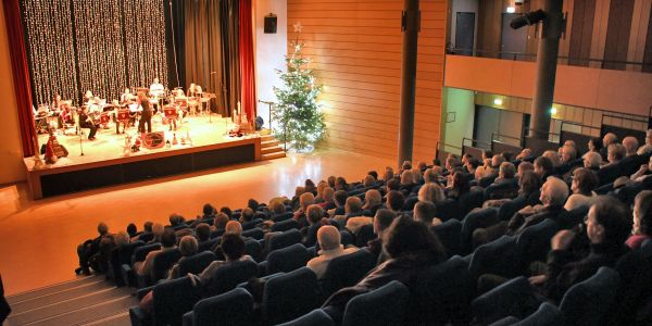 Un formidable voyage musical avec l’Accordéon Club de Puttelange