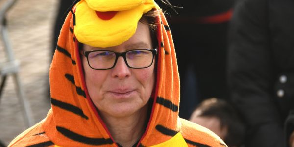 UNE CAVALCADE HAUTE EN COULEURS À SARRALBE