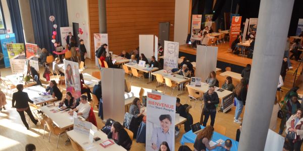 Sarralbe : Un engagement fort pour l’emploi local