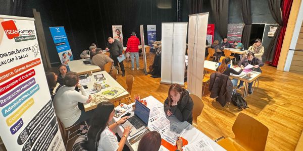 Sarralbe : Un engagement fort pour l’emploi local