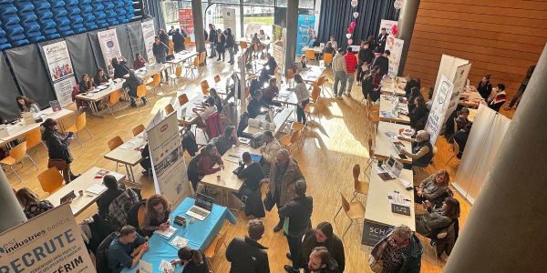 Sarralbe : Un engagement fort pour l’emploi local