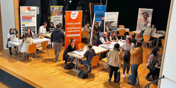 Sarralbe : Un engagement fort pour l’emploi local