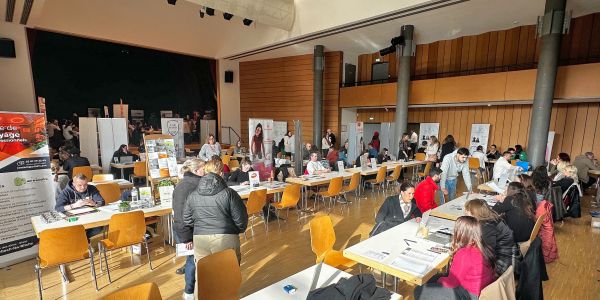 Sarralbe : Un engagement fort pour l’emploi local