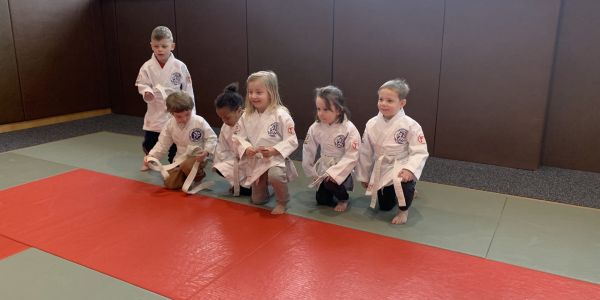 Des Vacances d’Hiver Animées au Périscolaire de l’Île aux Copains (ASBH)