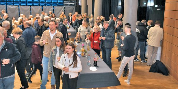 Soirée “Lumières de Noël”