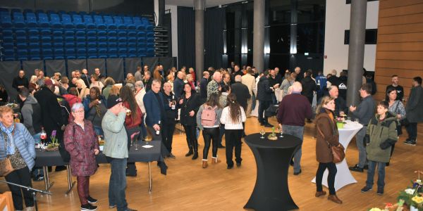 Soirée “Lumières de Noël”