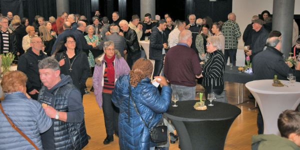 Soirée “Lumières de Noël”