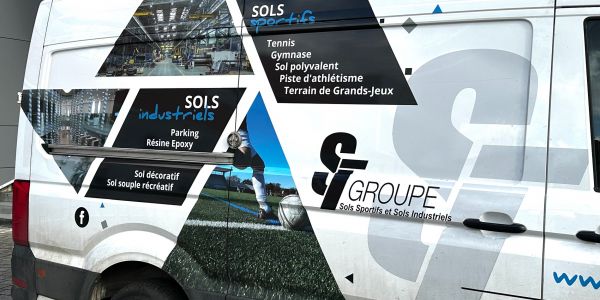 UNE NOUVELLE ÉTAPE CLÉ POUR LA SALLE DE SPORT DU COMPLEXE FRANÇOIS MITTERRAND