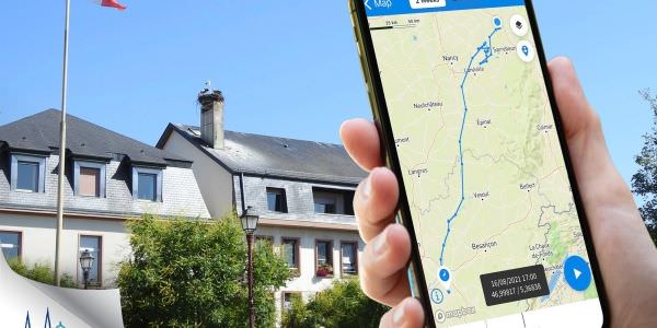 Suivez la migration des cigognes Suivez la migration des cigognes